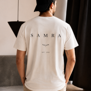 SAMRA Music T-Shirt